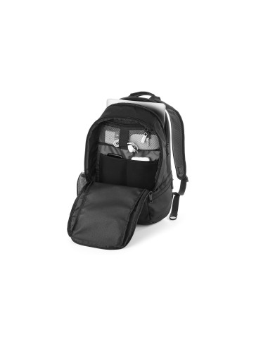 Q-QD906-Vessel™ Slimline Laptop Backpack